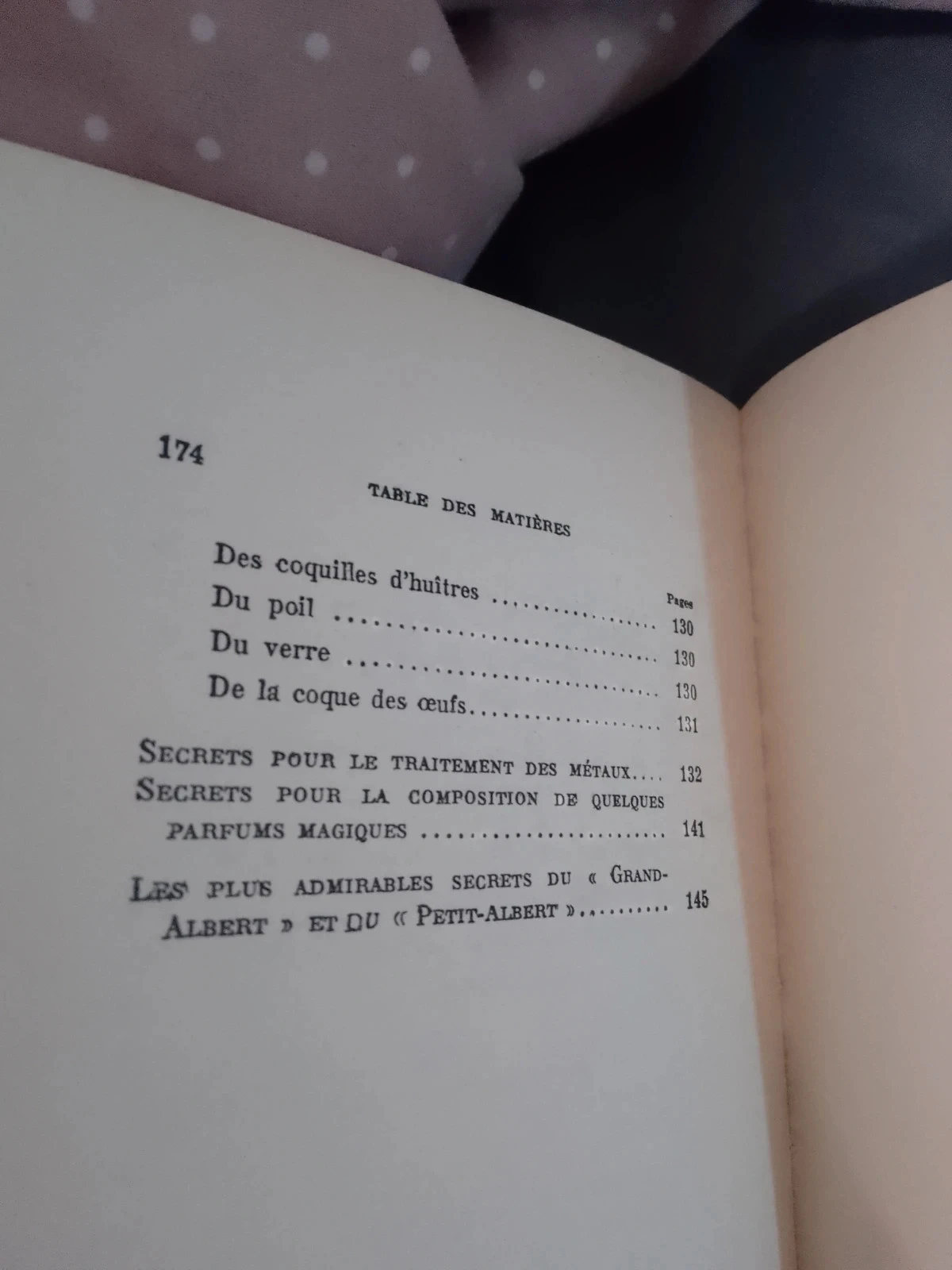 Admiráveis segredos de magia grande albert pequeno albert – photo 7